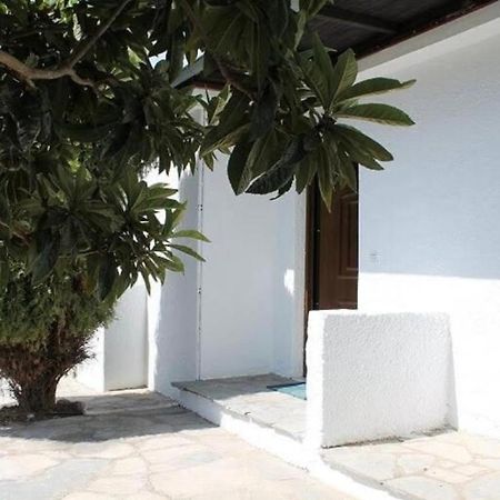Villa Harmony Palaiontsiflikion Exterior photo