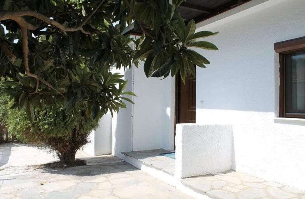 Villa Harmony Palaiontsiflikion Exterior photo
