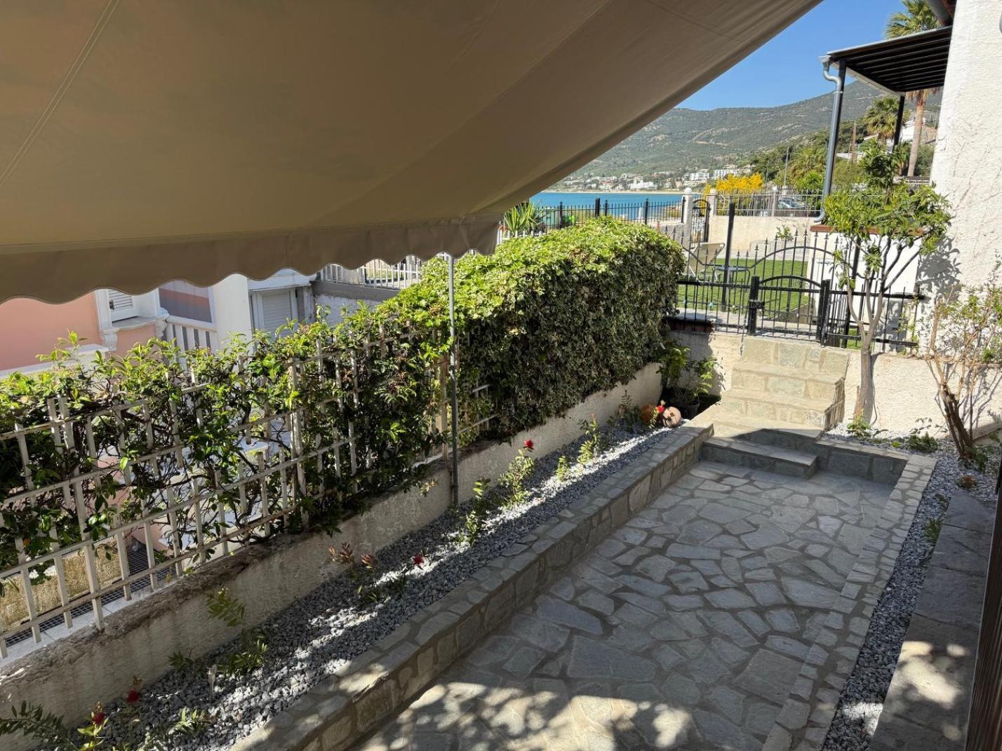 Villa Harmony Palaiontsiflikion Exterior photo